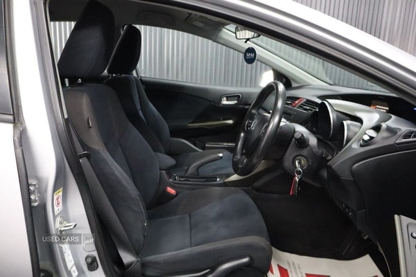 Used Honda Civic 2012 for sale - 76802703: Photo 29