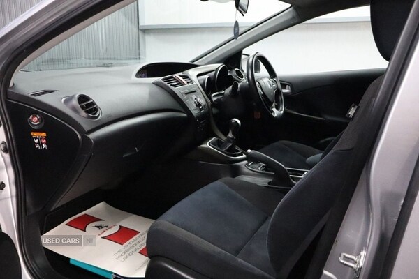 Used Honda Civic 2012 for sale - 76802703: Photo 34