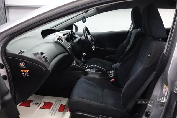 Used Honda Civic 2012 for sale - 76802703: Photo 35