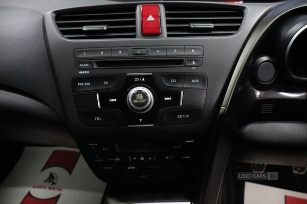 Used Honda Civic 2012 for sale - 76802703: Photo 38