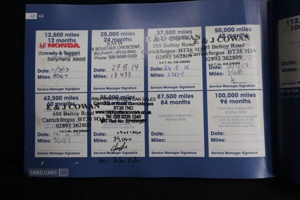 Used Honda Civic 2012 for sale - 76802703: Photo 42