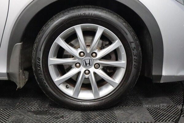 Used Honda Civic 2012 for sale - 76802703: Photo 8