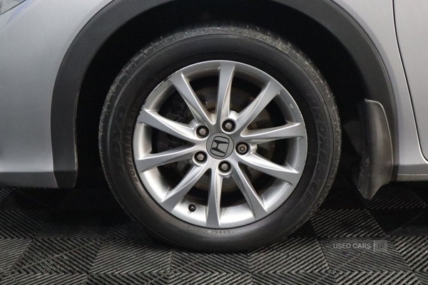 Used Honda Civic 2012 for sale - 76802703: Photo 9