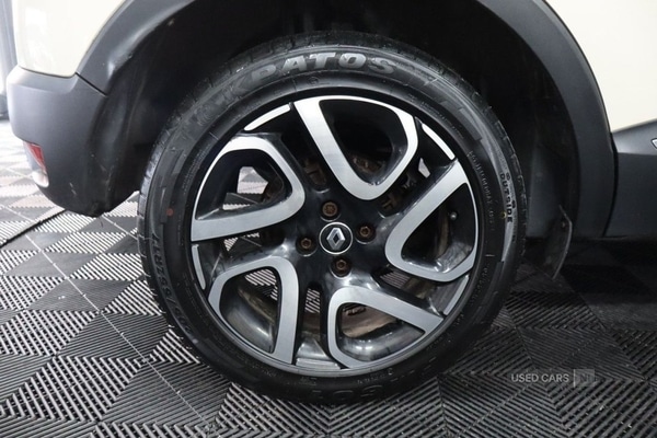 Used Renault Captur 2018 for sale - 77684629: Photo 11