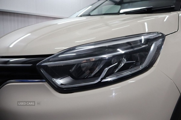 Used Renault Captur 2018 for sale - 77684629: Photo 19