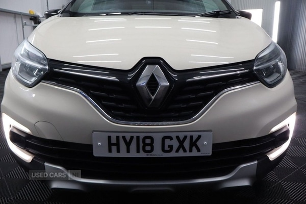 Used Renault Captur 2018 for sale - 77684629: Photo 20