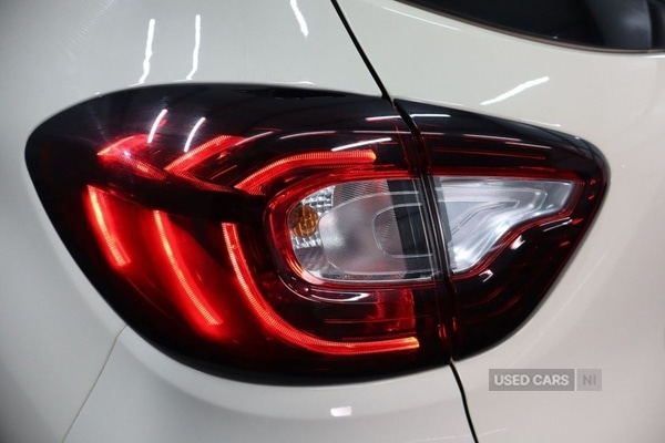 Used Renault Captur 2018 for sale - 77684629: Photo 22