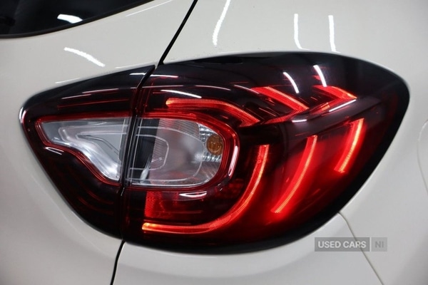 Used Renault Captur 2018 for sale - 77684629: Photo 23