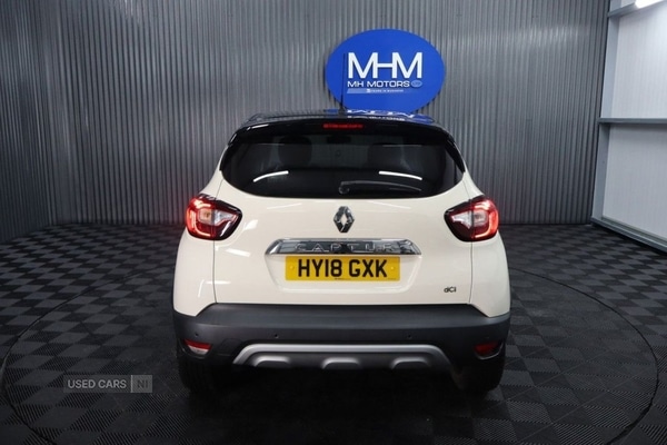 Used Renault Captur 2018 for sale - 77684629: Photo 25