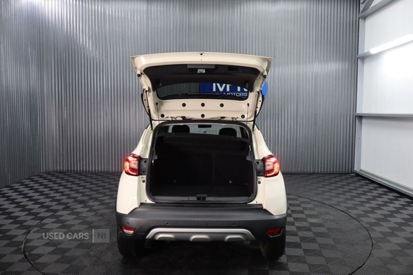 Used Renault Captur 2018 for sale - 77684629: Photo 27