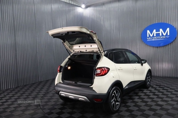 Used Renault Captur 2018 for sale - 77684629: Photo 28