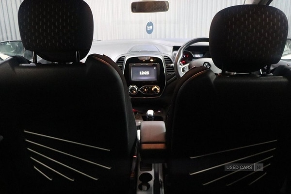 Used Renault Captur 2018 for sale - 77684629: Photo 30