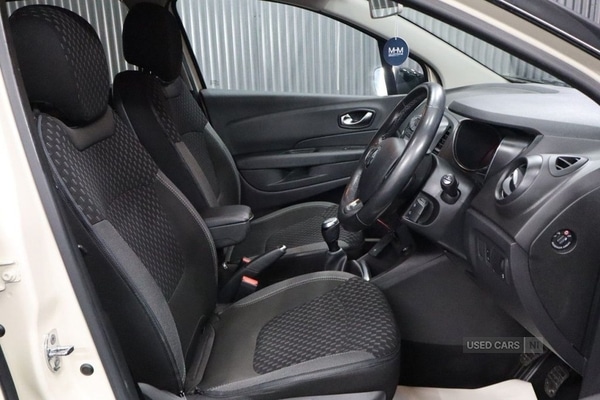 Used Renault Captur 2018 for sale - 77684629: Photo 33