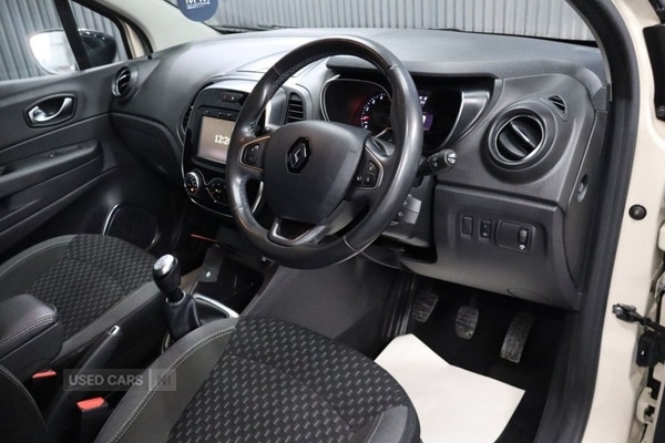 Used Renault Captur 2018 for sale - 77684629: Photo 34