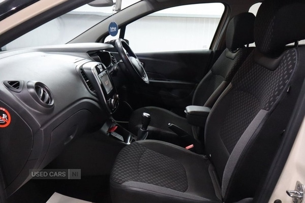 Used Renault Captur 2018 for sale - 77684629: Photo 37