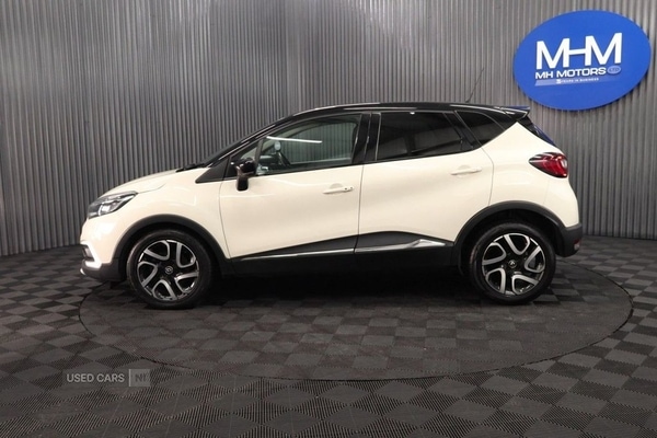 Used Renault Captur 2018 for sale - 77684629: Photo 4