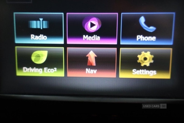 Used Renault Captur 2018 for sale - 77684629: Photo 43