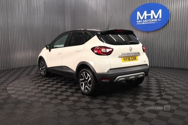 Used Renault Captur 2018 for sale - 77684629: Photo 5