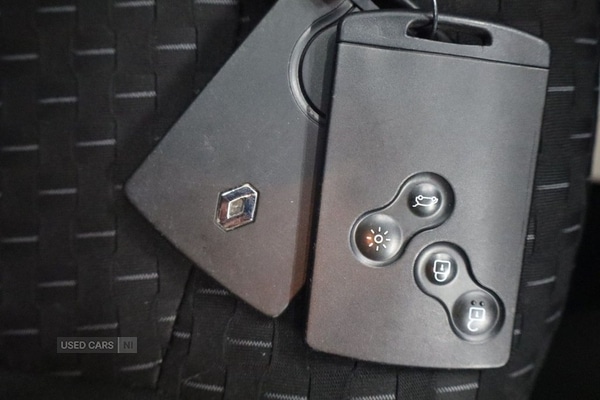 Used Renault Captur 2018 for sale - 77684629: Photo 52