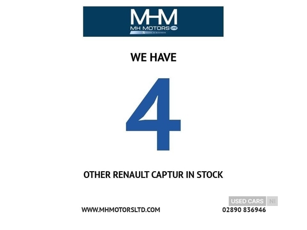 Used Renault Captur 2018 for sale - 77684629: Photo 53