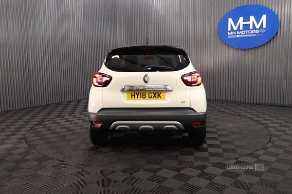 Used Renault Captur 2018 for sale - 77684629: Photo 6