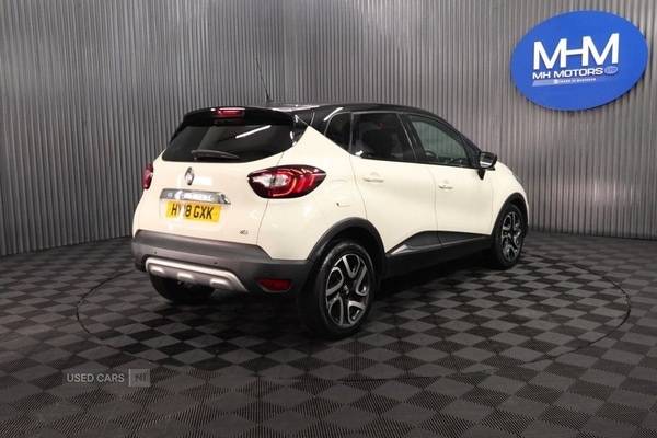 Used Renault Captur 2018 for sale - 77684629: Photo 7