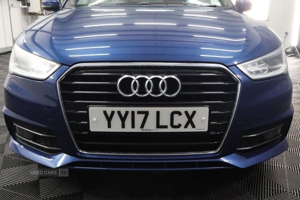 Used Audi A1 2017 for sale - 76167964: Photo 13