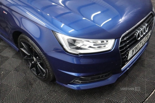 Used Audi A1 2017 for sale - 76167964: Photo 15