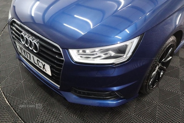 Used Audi A1 2017 for sale - 76167964: Photo 16