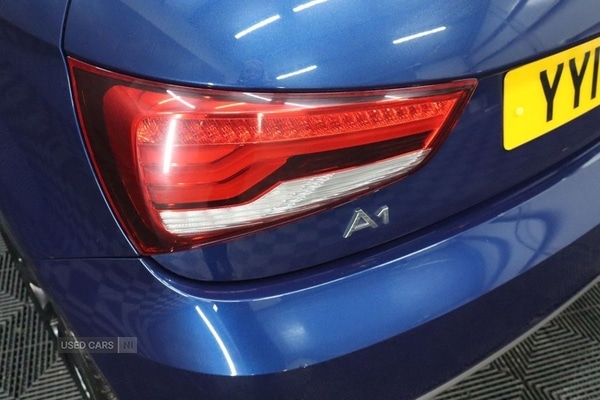 Used Audi A1 2017 for sale - 76167964: Photo 18