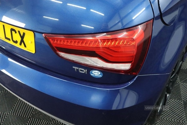 Used Audi A1 2017 for sale - 76167964: Photo 19