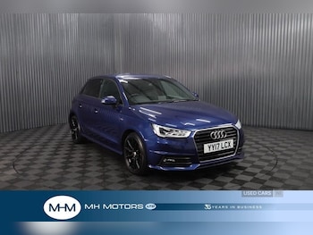 Used Audi A1 2017 for sale - 76167964: Photo