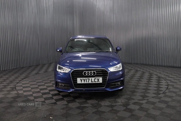 Used Audi A1 2017 for sale - 76167964: Photo 2