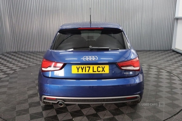 Used Audi A1 2017 for sale - 76167964: Photo 20