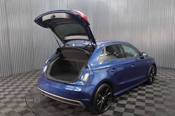 Used Audi A1 2017 for sale - 76167964: Photo 23