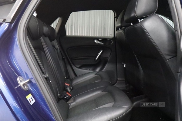 Used Audi A1 2017 for sale - 76167964: Photo 24