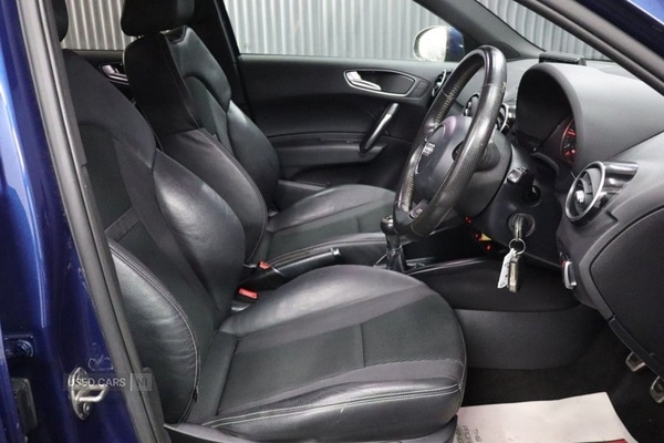 Used Audi A1 2017 for sale - 76167964: Photo 26