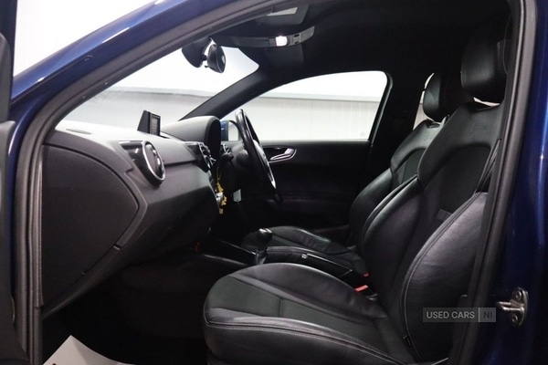 Used Audi A1 2017 for sale - 76167964: Photo 28