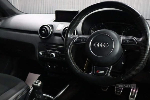 Used Audi A1 2017 for sale - 76167964: Photo 31