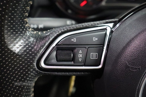 Used Audi A1 2017 for sale - 76167964: Photo 35