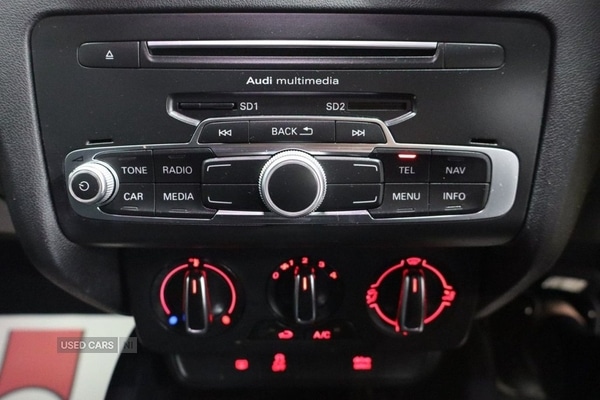 Used Audi A1 2017 for sale - 76167964: Photo 39