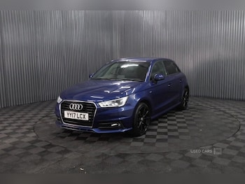 Used Audi A1 2017 for sale - 76167964: Photo