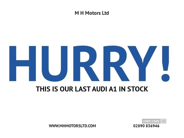 Used Audi A1 2017 for sale - 76167964: Photo 42