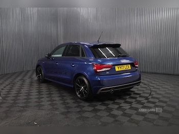 Used Audi A1 2017 for sale - 76167964: Photo