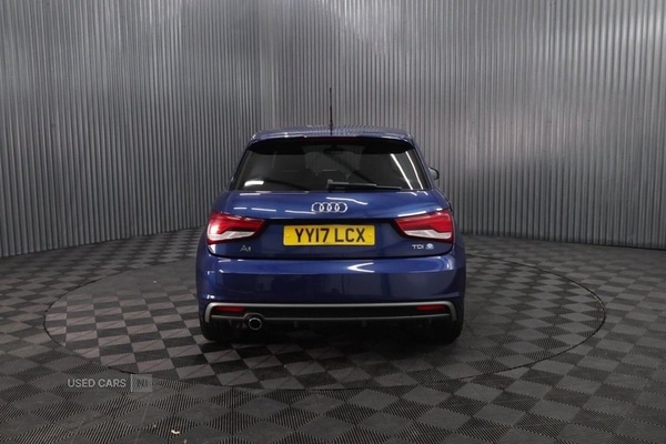 Used Audi A1 2017 for sale - 76167964: Photo 5