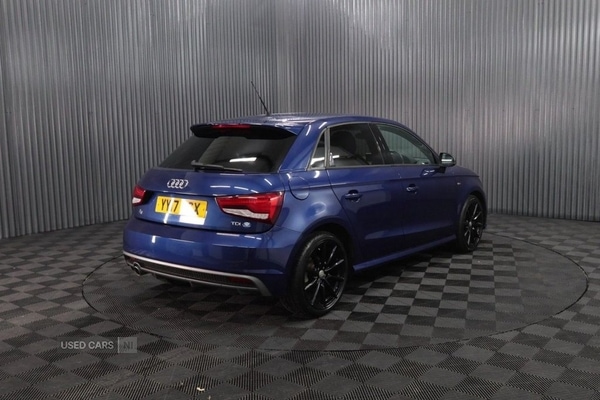 Used Audi A1 2017 for sale - 76167964: Photo 6
