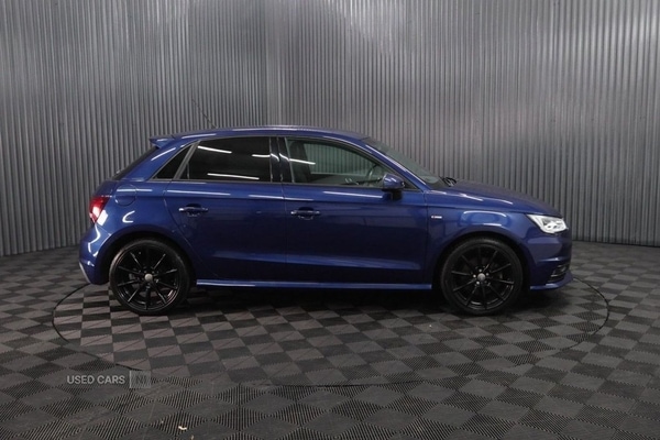 Used Audi A1 2017 for sale - 76167964: Photo 7