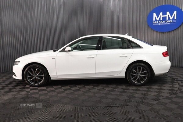 Used Audi A4 2010 for sale - 76634506: Photo 4