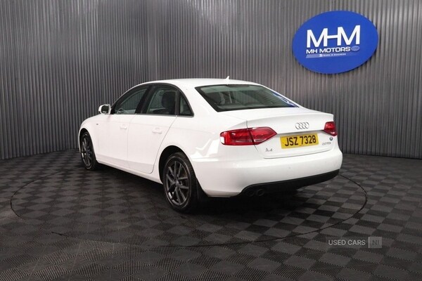 Used Audi A4 2010 for sale - 76634506: Photo 5