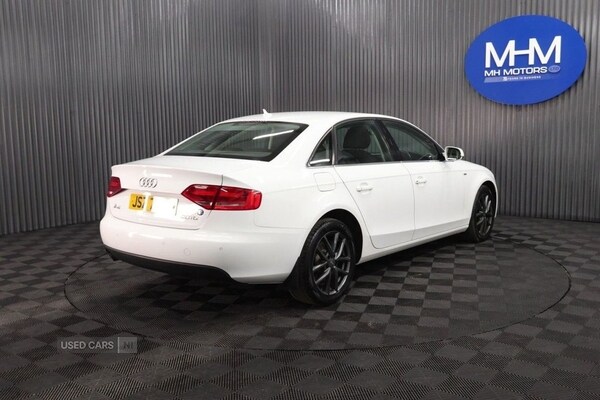Used Audi A4 2010 for sale - 76634506: Photo 7